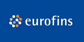 Eurofins laborant